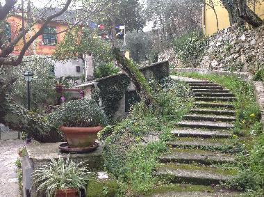 Appartement de vacances /en/au Santa Margherita Ligure (Genova)ou appartement ou maison de vacances