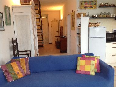 Appartement de vacances /en/au Santa Margherita Ligure (Genova)ou appartement ou maison de vacances