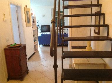 Appartement de vacances /en/au Santa Margherita Ligure (Genova)ou appartement ou maison de vacances