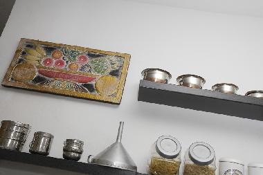 Appartement de vacances /en/au Santa Margherita Ligure (Genova)ou appartement ou maison de vacances