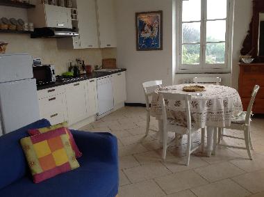 Appartement de vacances /en/au Santa Margherita Ligure (Genova)ou appartement ou maison de vacances
