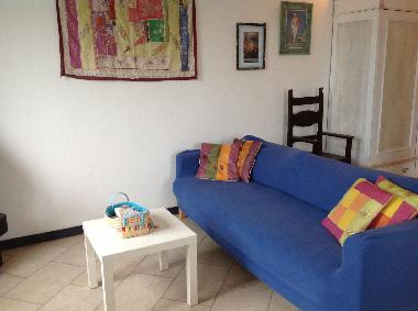 Appartement de vacances /en/au Santa Margherita Ligure (Genova)ou appartement ou maison de vacances