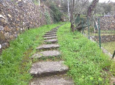 Appartement de vacances /en/au Santa Margherita Ligure (Genova)ou appartement ou maison de vacances