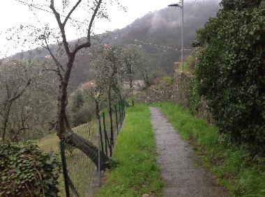 Appartement de vacances /en/au Santa Margherita Ligure (Genova)ou appartement ou maison de vacances