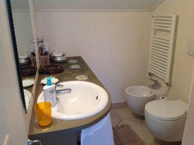 Appartement de vacances /en/au Santa Margherita Ligure (Genova)ou appartement ou maison de vacances