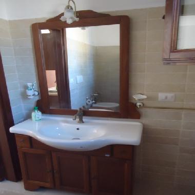 Maison de vacances �/en/au Ostuni (Brindisi)ou appartement ou maison de vacances