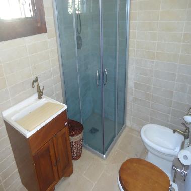 Maison de vacances �/en/au Ostuni (Brindisi)ou appartement ou maison de vacances