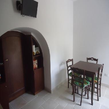 Maison de vacances �/en/au Ostuni (Brindisi)ou appartement ou maison de vacances