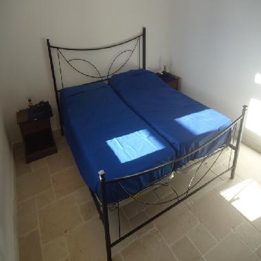 Maison de vacances �/en/au Ostuni (Brindisi)ou appartement ou maison de vacances