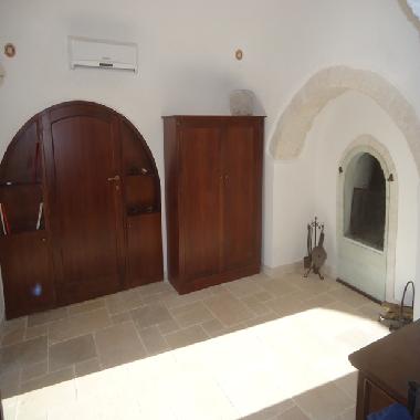 Maison de vacances �/en/au Ostuni (Brindisi)ou appartement ou maison de vacances