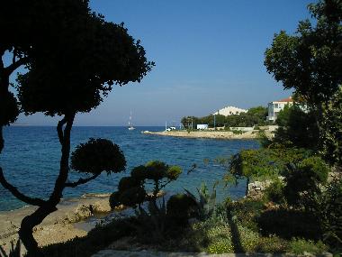 Appartement de vacances /en/au Pag , Mandre (Zadarska)ou appartement ou maison de vacances