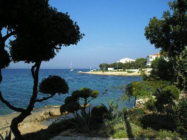 Appartement de vacances �/en/au Pag , Mandre (Zadarska)ou appartement ou maison de vacances
