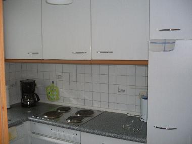 Maison de vacances �/en/au Varel (Nordsee-Festland / Ostfriesland)ou appartement ou maison de vacances