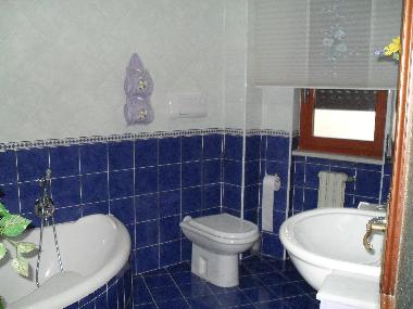 Appartement de vacances /en/au Fisciano (Salerno)ou appartement ou maison de vacances