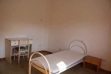 Appartement de vacances /en/au Fisciano (Salerno)ou appartement ou maison de vacances