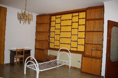 Appartement de vacances /en/au Fisciano (Salerno)ou appartement ou maison de vacances