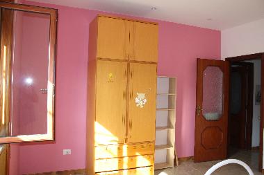 Appartement de vacances /en/au Fisciano (Salerno)ou appartement ou maison de vacances