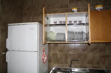 Appartement de vacances /en/au Fisciano (Salerno)ou appartement ou maison de vacances