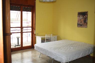 Appartement de vacances /en/au Fisciano (Salerno)ou appartement ou maison de vacances