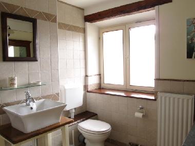 Maison de vacances �/en/au Grahavo ob Baci (Tolmin)ou appartement ou maison de vacances