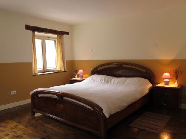 Maison de vacances �/en/au Grahavo ob Baci (Tolmin)ou appartement ou maison de vacances