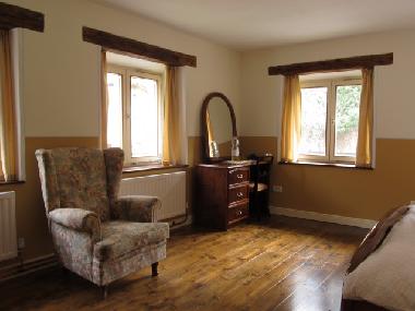 Maison de vacances �/en/au Grahavo ob Baci (Tolmin)ou appartement ou maison de vacances