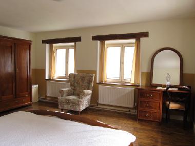 Maison de vacances �/en/au Grahavo ob Baci (Tolmin)ou appartement ou maison de vacances