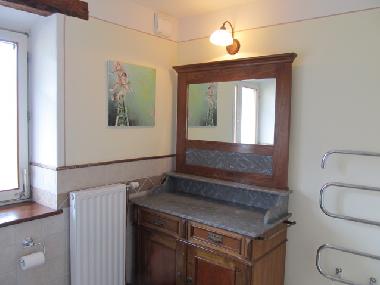 Maison de vacances �/en/au Grahavo ob Baci (Tolmin)ou appartement ou maison de vacances