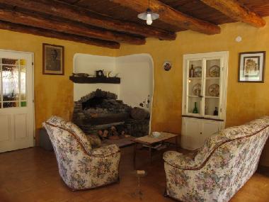 Maison de vacances �/en/au Grahavo ob Baci (Tolmin)ou appartement ou maison de vacances