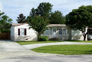 Maison de vacances /en/au Daytona Beach (Florida)ou appartement ou maison de vacances
