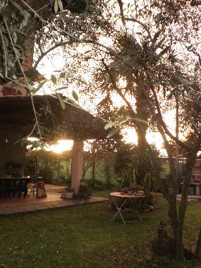 Appartement de vacances �/en/au Pozzi di Seravezza (Lucca)ou appartement ou maison de vacances