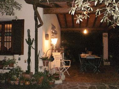 Appartement de vacances �/en/au Pozzi di Seravezza (Lucca)ou appartement ou maison de vacances