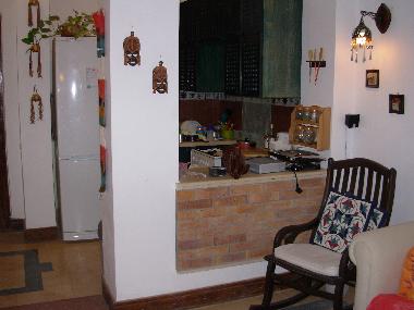 Appartement de vacances �/en/au ELGOUNA (Al Bahr al Ahmar)ou appartement ou maison de vacances