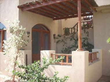 Appartement de vacances �/en/au ELGOUNA (Al Bahr al Ahmar)ou appartement ou maison de vacances