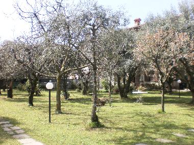 Appartement de vacances �/en/au Pozzi di Seravezza (Lucca)ou appartement ou maison de vacances