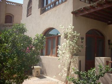Appartement de vacances �/en/au ELGOUNA (Al Bahr al Ahmar)ou appartement ou maison de vacances