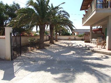 Appartement de vacances �/en/au Noto (Siracusa)ou appartement ou maison de vacances