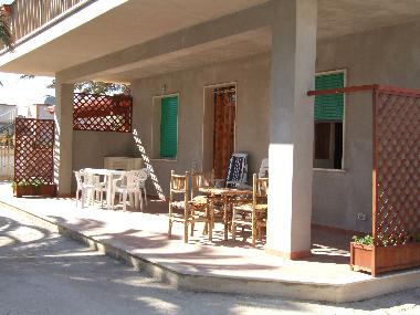 Appartement de vacances �/en/au Noto (Siracusa)ou appartement ou maison de vacances