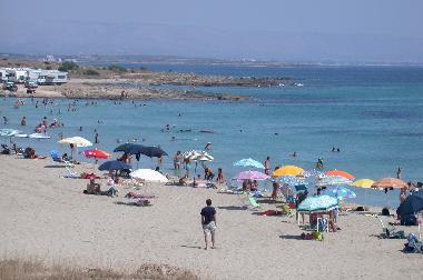 Appartement de vacances �/en/au Noto (Siracusa)ou appartement ou maison de vacances