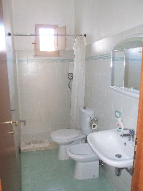 Appartement de vacances �/en/au Noto (Siracusa)ou appartement ou maison de vacances