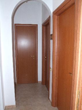 Appartement de vacances �/en/au Noto (Siracusa)ou appartement ou maison de vacances