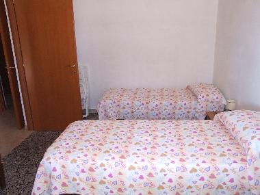 Appartement de vacances �/en/au Noto (Siracusa)ou appartement ou maison de vacances