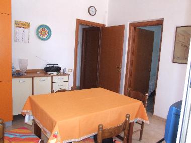 Appartement de vacances �/en/au Noto (Siracusa)ou appartement ou maison de vacances