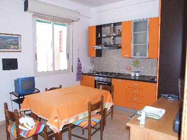Appartement de vacances �/en/au Noto (Siracusa)ou appartement ou maison de vacances