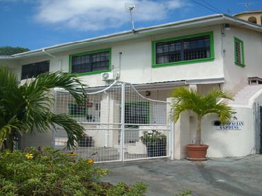 Appartement de vacances �/en/au Maxwell Christ Church (Christ Church)ou appartement ou maison de vacances