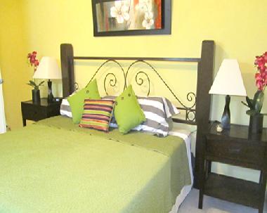 Appartement de vacances �/en/au Maxwell Christ Church (Christ Church)ou appartement ou maison de vacances