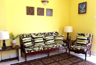 Appartement de vacances �/en/au Maxwell Christ Church (Christ Church)ou appartement ou maison de vacances