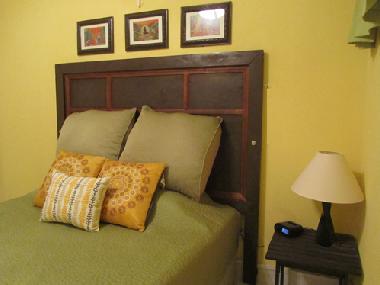 Appartement de vacances �/en/au Maxwell Christ Church (Christ Church)ou appartement ou maison de vacances