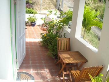 Appartement de vacances �/en/au Maxwell Christ Church (Christ Church)ou appartement ou maison de vacances