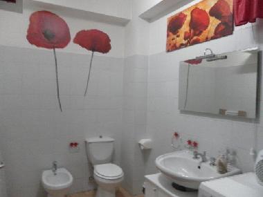 Appartement de vacances /en/au Aci Sant